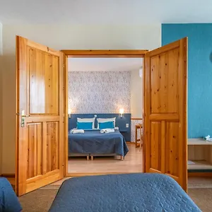  Hotel de apartamente Corvin